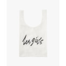 Baggu Nylon Tote Bag White