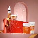 No7 Time to Glow - Radiance Collection