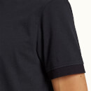 Orlebar Brown Men's Jarrett Luxe Polo Shirt - Ink - M
