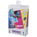 Hasbro Fortnite Victory Royale Series Rippley 6 Inch Action Figure