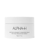 Alpha-H Melting Moments Cleansing Balm