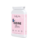 Pretty Pea Iodine Elixir