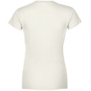 The Goonies Retro Logo Women's T-Shirt - Cream