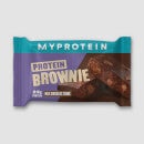 Białkowe Brownie - Chocolate Chunk