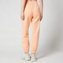 P.E Nation Women's Grand Stand Track Pants - Pastel Peach - XS