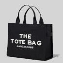Marc Jacobs Women's Xl Traveler Tote Bag - Black