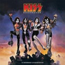 Kiss - Destroyer - 45th Anniversary Vinyl 2LP