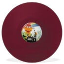 iam8bit The Muppet Movie Soundtrack Zavvi Exclusive Animal Red Vinyl