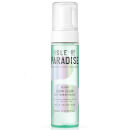 Isle of Paradise Medium Glow Clear Mousse and Refill and Mitt Bundle