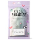 Isle of Paradise Dark Glow Clear Mousse and Refill and Mitt Bundle