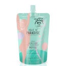 Isle of Paradise Medium Glow Clear Mousse Refill Duo