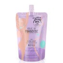 Isle of Paradise Dark Glow Clear Mousse Refill Duo