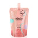Isle of Paradise Light Glow Clear Mousse Refill Trio