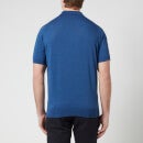 John Smedley Men's Cpayton Polo Shirt - River Blue