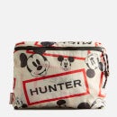 Hunter X Disney Women's Ripstop Packable Backpack - Hunter White