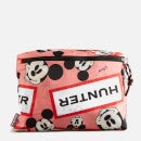 Hunter X Disney Women's Ripstop Packable Backpack - Pink Shiver