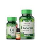 Mood Support Bundle