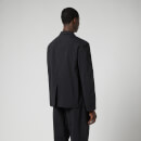 A-COLD-WALL* Men's Tech Tailoring Blazer - Black - 48/M