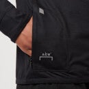 A-COLD-WALL* Men's Body Map Track Top - Black - S