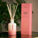 Aery Aromatherapy Diffuser - Good Vibes