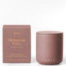 Aery Fernweh Candle - Moroccan Rose