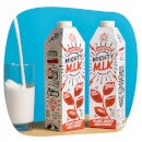 MIGHTY M.LK Unsweetened