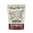 MIGHTY Human Vegan Protein Powder