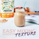 MIGHTY Ultimate Salted Caramel Vegan Protein Powder