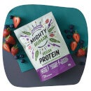 MIGHTY Super Berry Vegan Protein Powder