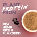 MIGHTY Vegan Protein Powder 3 Pack - Mix & Match