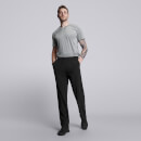 Male Elite Pants 32" - Black