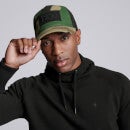 Trucker Hat - Camo