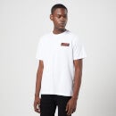 SOS Fantômess Zeddemore T-Shirt Unisexe - Blanc
