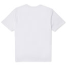 Ghostbusters Zeddemore Unisex T-Shirt - White