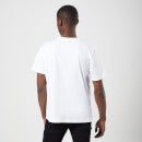 Ghostbusters Stantz T-Shirt Unisex - Bianco