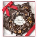 The Large Festive Wreath - Cookie