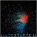 Under The Skin - Original Soundtrack Zavvi UK Exclusive Red Vinyl