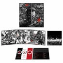 Ghost of Tsushima - Music from the Video Game Zavvi UK Exclusive White Vinyl 3LP