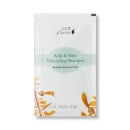 Kelp & Mint Volumizing Shampoo Sample Packet 5 ml