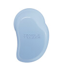 Tangle Teezer The Fine and Fragile Detangling Hairbrush - Powder Blue Blush