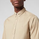 Polo Ralph Lauren Men's Twill Shirt - Surrey Tan - XL