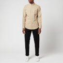 Polo Ralph Lauren Men's Twill Shirt - Surrey Tan - XL