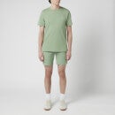 Polo Ralph Lauren Men's Custom Slim Fit Jersey T-Shirt - Outback Green - S