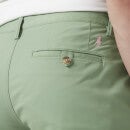 Polo Ralph Lauren Men's Bedford Shorts - Outback Green - W30