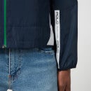 Polo Ralph Lauren Men's Water-Repellent Jacket - Navy Multi - S