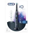 Oral-B iO8 Limited Edition Elektrische Tandenborstel Zwart