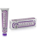 Marvis Jasmine Mint Toothpaste and Squeezer Bundle