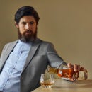 Glenfiddich Presented By MR PORTER, 20 Year Old Single Malt Scotch Whisky, 70cl