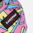 Eastpak X MTV Springer Cross Body Bag - Pink