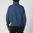 Parajumpers Men's Fire Spring Jacket - Estate Blue - S